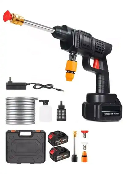 Hidrolavadora + 2 regalos