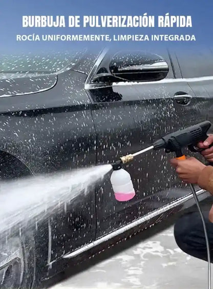 Hidrolavadora + 2 regalos