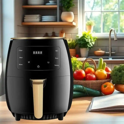 VitaFry Touch 6L™ + Regalos